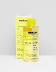 Maybe you would like to learn more about one of these? The Chemistry Brand Retin Oil 100ml Shokh