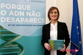 Последние твиты от fátima lopes (@fatima1967lopes). Fatima Lopes Alerta Para A Importancia Da Identificacao Atraves Do Adn Movenoticias