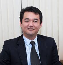 Marco Nakano's Instagram, Twitter & Facebook