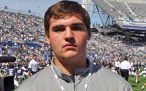 Penn State highlights eventful recruiting weekend