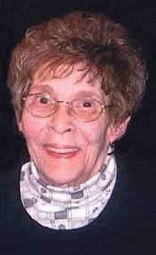 Rose Maxine (Edler) Owens