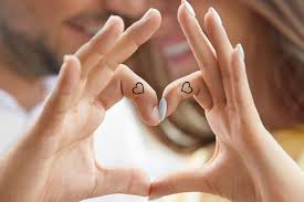 Choose a tattoo design that represents your love and connection from these minimalist tattoos, cute couple tattoos and matching tattoos with meanings. 31 Best Matching Couples Tattoos Designs