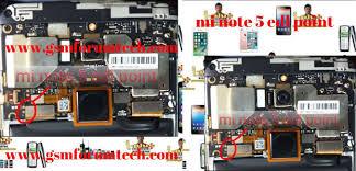 Head over to the pc and open device manager. Mi Note 5 Edl Point Gsm Forum Tech Mi Note 5 Edl Point
