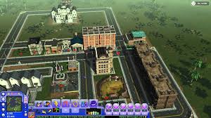 Made for dedicated and casual players alike, let your inner urban planner run wild on android with the world's favorite city building simulation game. Download Simcity Deluxe Mod Apk