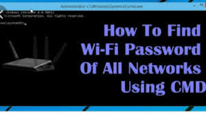 After succeeding, use the net use command in the command prompt. How To Hack Wifi Using Cmd 2018 Youtube