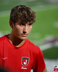 The future of Johnstown's Soccer Program looks so bright! 📸Jen Robertson