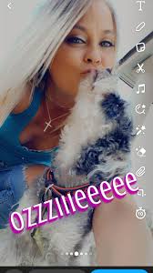 I think the story isnt true about Ozzie. Disregard it please ty for caring.