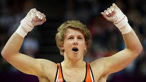 Dutch television with great gold medal winning gymnast epke zonderland (ned) discusses his incredibly intensive training regime in. Epke Zonderland Die Ene Minuut Waarin Heel Nederland De Adem Inhield Nos