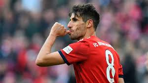 After a draw with atletico madrid, javi martinez praised bayern munich's youth. Hoeness No Pondremos Ningun Obstaculo A La Salida De Javi Martinez