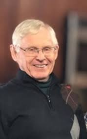 Lowell Thomas Jacobs Obituary