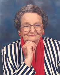 Thelma Kangeter Obituary