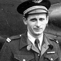 Victoria Cross Winners- 1939-1945. NZ1063