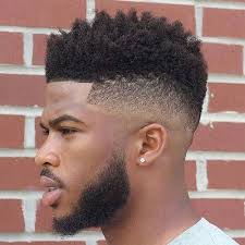 Getting the best black men haircuts can be tricky. The Best Curly Hairstyles For Black Men In 2021