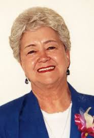 Nellie Long Obituary (1936