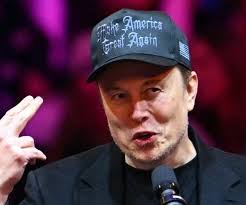 Elon will Trumps "Big, Beautiful Bill" "killen" : r/Conservative