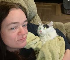 I'm sorry if this is not appropriate but I'm freaking out and I don't  really have any other options. I'm at urgent care with my senior cat Oscar.  He started acting off