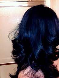 Dal brizzolato al nero blu| copriamo i capelli grigi #restyling #haircolortransformation. 36 Idee Su Nero Blu Capelli Acconciature Bellezza Dei Capelli