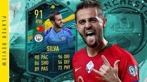 Bernardo silva fifa 20 • toty nominees prices and rating. Kieronsff Ø¥Ø³Ø±Ø§Ø¦ÙŠÙ„ Vlip Lv