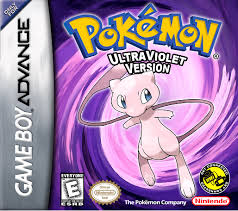 Download gba emulators and play games free without. Pokemon Ultra Violet 1 22 Lsa Fire Red Hack Rom Gameboy Advance Gba Emulator Games