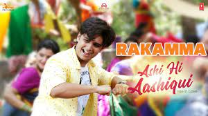 Rakamma Video Song Ashi Hi Aashiqui Sachin Pilgaonkar Sonu Nigam Ft Abhinay Berde Youtube Discover top playlists and videos from your favourite artists on shazam! rakamma video song ashi hi aashiqui sachin pilgaonkar sonu nigam ft abhinay berde