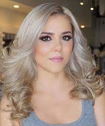 Sleek Bombshell Hairstyles 2018 For Women Fashion Knots Lange Dunne Haare Frisuren Dunnes Haar Coole Frisuren