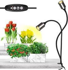 I've got tons of content for you here on the blog, on the bloom and grow radio podcast, and bloom and grow youtube show to help you keep blooming and keep growing. Amazon Com Bozily Clip On Led Grow Lights For Indoor Plants Full Spectrum Sunlight Growing Lamp With 3 6 12 24h Timer 5 Dimming 75w Cob Sunlike House Plant Grow Light Heat Lamp For Indoor Plants Seedling Veg Home Improvement