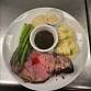 Prime Rib at The Captain's Pick — Lake Panorama event image