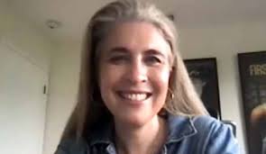 Olivia Newman (The Last Thing He Told Me director) video interview