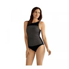Maillot de bain 1 pièce, 2 pièces, bikinis, culotte haute, haut de maillot push, avec ou sans coque, avec ou sans armatures, bandeau, triangle, bas de maillot shorty, tanga, culotte. Maillot De Bain Femme Ayon Hb Amoena Vetement Prothese Mammaire