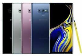 The nice thing is, because this is a samsung unlocked note 9, you can enable wifi calling by flashing the at&t firmware onto the … 2 Remaining Samsung Galaxy Note 9 Sm N960u 128gb Factory Unlocked At T Verizon T Mobile Free Packaging Policiamunicipal Sanandrestuxtla Gob Mx