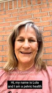 Lola R. Testimonial cleo