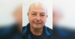 Obituary information for David Russell Mohr