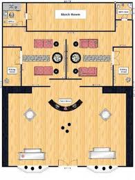 40 Super Ideas For Bridal Shop Floor Plan Store Design Boutique Store Layout Bridal Shop Ideas
