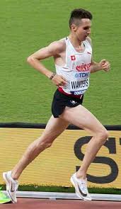 The more i run, the more i want to run. his goal is simple: Julien Wanders Wikipedia