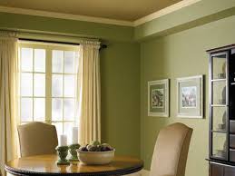 House Painting Living Room Paint Color Combinations Dining Room Choosing Interior Paint Colors House Home Design Ideas Dekorasi Kamar Dekorasi