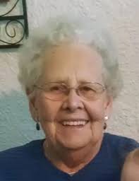 Ilah Mae Sessler Obituary December 20, 2023