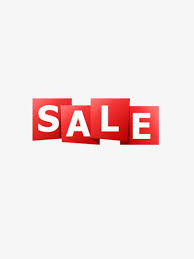 Sale Tag Red Wordart Promotions Png And Psd Psd Sale Tags