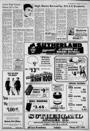 The Sedalia Democrat from Sedalia, Missouri