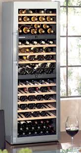 This handy beverage cooler has two cooling zones so you can keep both wine and beer at the perfect temperature for serving. Outstanding Wine Coolers You Can Get On Amazon Miele Wine Cooler Desing Decor Metal Modern Awesome Freezers Best Wine Coolers Wine Storage Wine Fridge