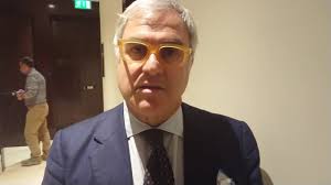 Intervista a Francesco Berti Riboli