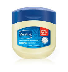 Versatile Vaseline One Product Multiple Use Vaseline Petroleum Jelly Vaseline Petroleum Jelly