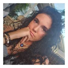 Saige Luz Maria Olson