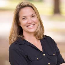 Marisa Champagne; Pensacola Realtor