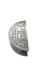 We did not find results for: Satin Half Moon Front Door Handles Modern 300x150 Mm Royce Series Avant Garde Hardware