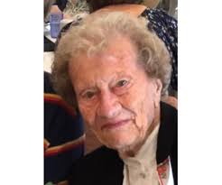 Betty Sanford Obituary and Online Memorial (2021)