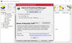 Run internet download manager (idm) from your start menu Idm Crack 6 37 Build 7 Beta Patch 2020 Latest Pckeysoft