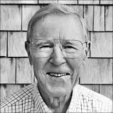 CHARLES LONGSWORTH Obituary (2025)