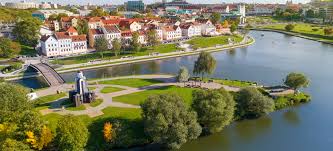 Belarus is a landlocked country in eastern europe that borders russia to the north and east, ukraine to the south, poland to the west, and lithuania and latvia to the north. Belarus Eu4digital