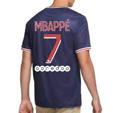 Jun 12, 2021 · 12.06.2021 10:56h actualizado: Camiseta Nike Mbappe Psg 2020 2021 Stadium Futbolmania