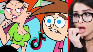 Oddly satisfying video to relax you before sleep: Tik Toks That Will Ruin Your Childhood Youtube